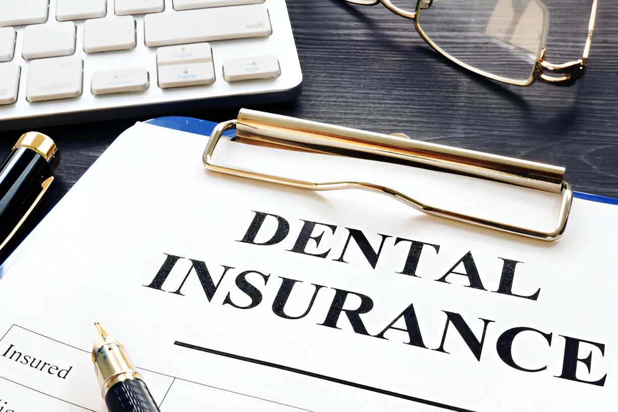 Medicare Dental Insurance Coverage