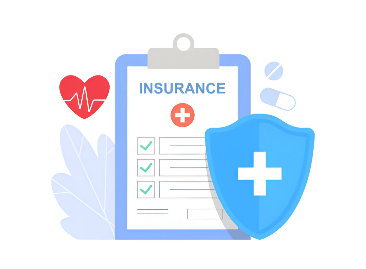 medical insurance in Oklahoma