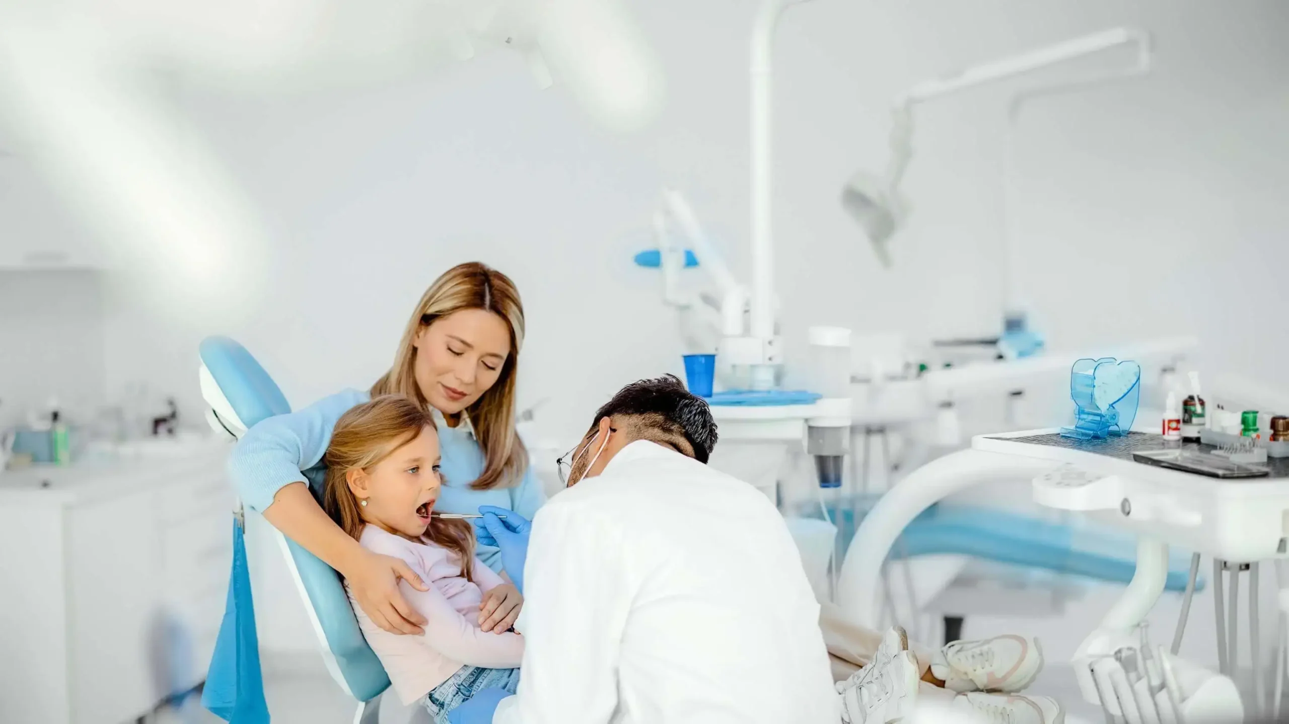 Dental Insurance Services in Oklahoma - Complete Dental Coverage