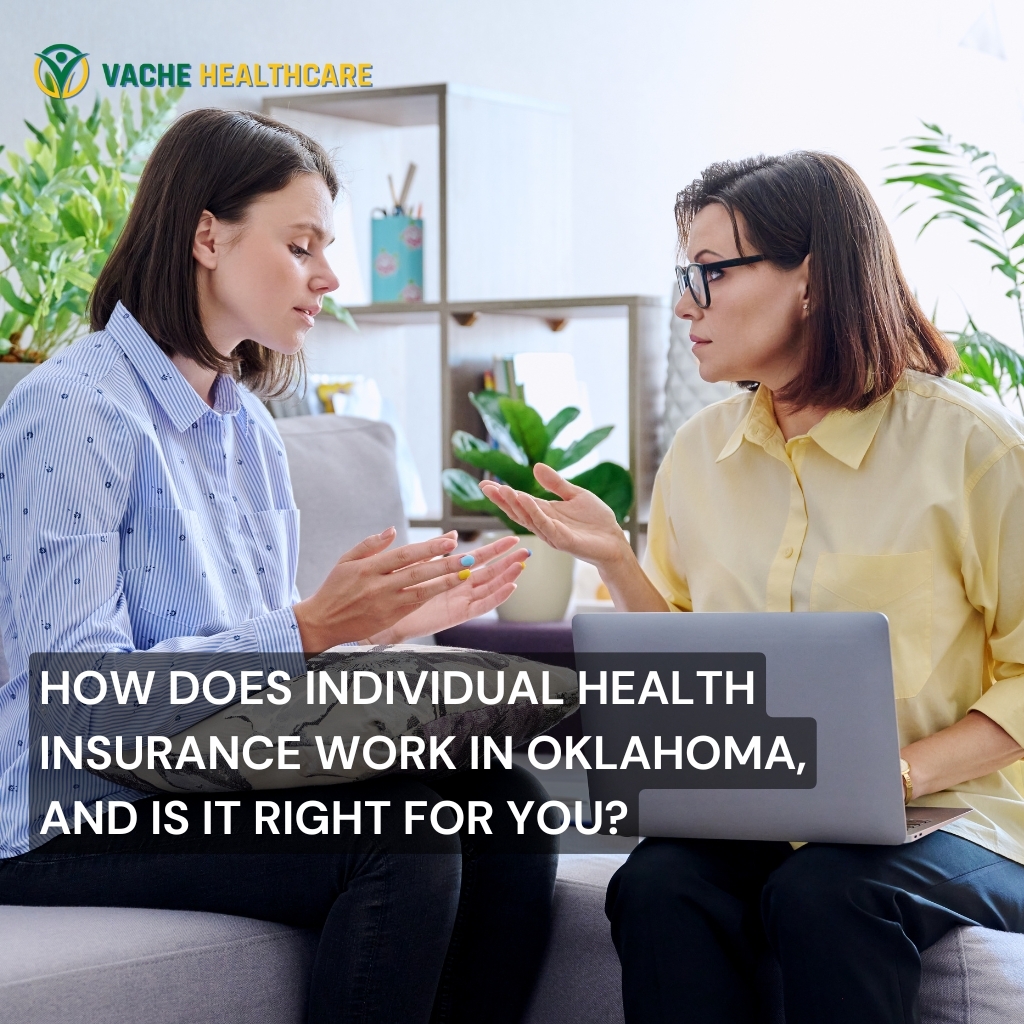 How Does Individual Health Insurance Work in Oklahoma, and Is It Right for You?