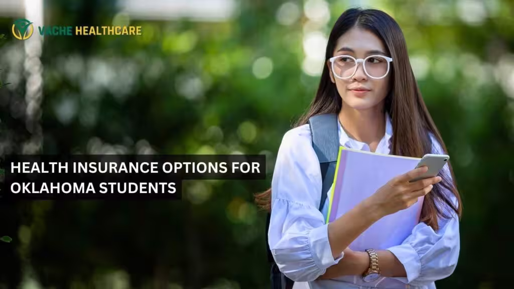 Health Insurance Options for Oklahoma Students