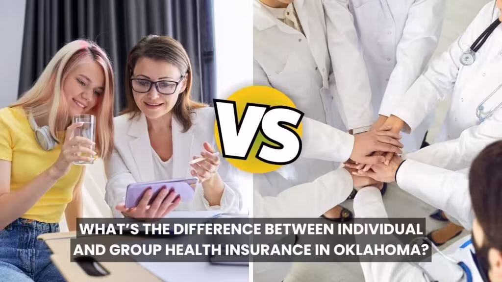 Is There a Difference in When Coverage Starts for Group and Individual Health Insurance?