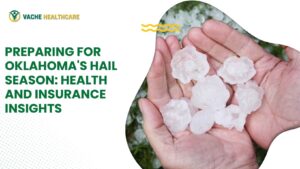 Preparing for Oklahoma's Hail Season: Health and Insurance Insights