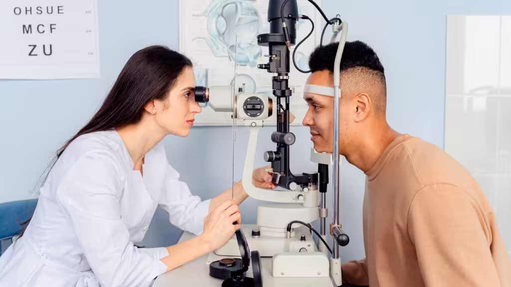 Best Vision Insurance for Families in Oklahoma: Coverage & Costs