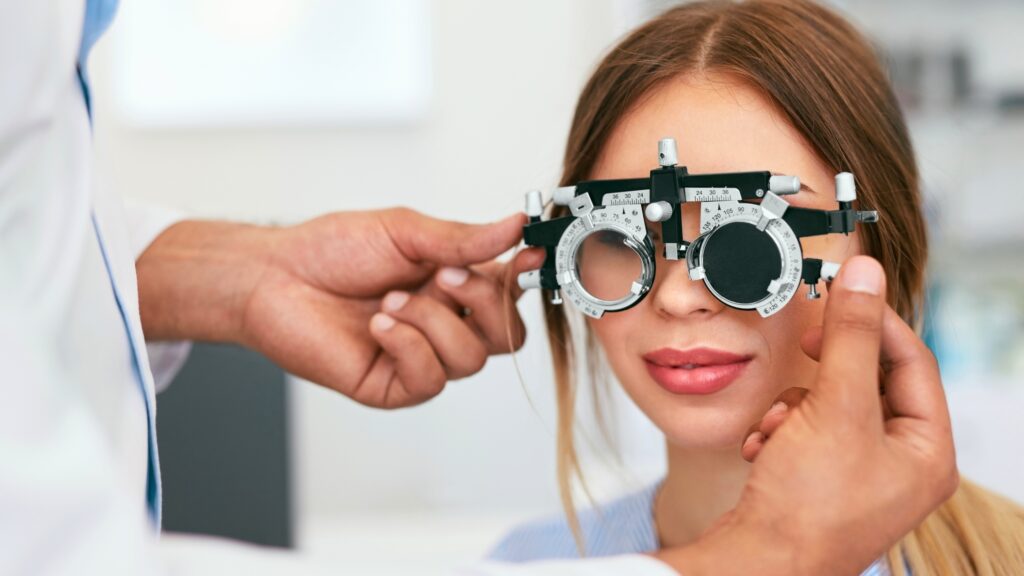 Why Vision Insurance Matters: Beyond Eye Exams and Glasses | Coleen Vache Healthcare Oklahoma