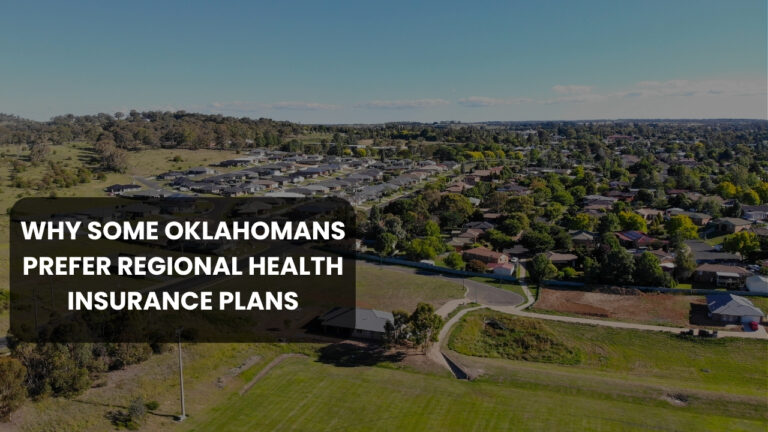 Insurance Region Benefits and Drawbacks of Nationwide vs. Regional Health Insurance ...