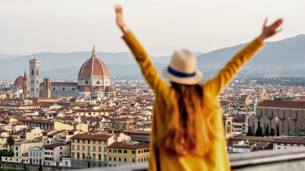 How Nationwide PPO Plans Work When You Travel