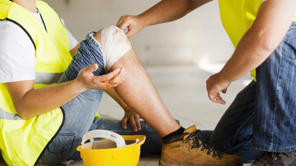 Injuries Insurance Health Insurance in Arkansas | Licensed Insurance Broker