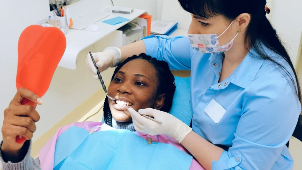 Navigating the Waiting Period What to Know About Dental Insurance Timelines