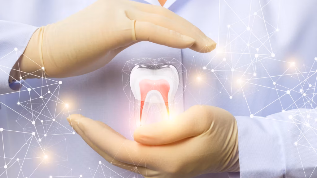 Beyond the Cleaning How Dental Insurance Supports Systemic Health