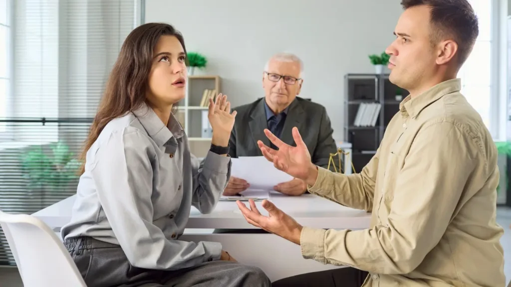 Health Insurance After Divorce in Oklahoma